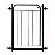 Portão Pet Grade Proteção Cão Portas Corredor Escadas Bebes Cachorro Varias Medidas Itagold Portão Pet Grade Proteção Cão Portas Corredor Escadas Bebes Cachorro Varias Medidas Itagold