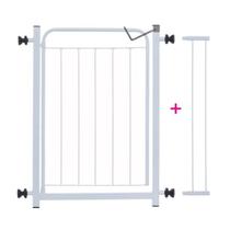 Portão Prócanine 80cm - Martindog