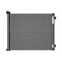 Portão retrátil externo interno para cães Hakuna Pets 93x180 cm
