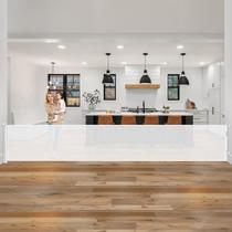 Portão Retrátil KISKIZ para Bebês (185cm) - Interno e Externo Portão Retrátil KISKIZ para Bebês (185cm) - Interno e Externo