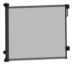 Portão Retrátil Sem Perfuração Para Bebês E Pets Segurança Portão Retrátil Sem Perfuração Para Bebês E Pets Segurança