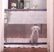 Portão Tela de Proteção Para Cães e Bebês
