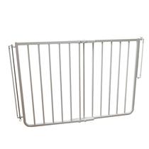 Portão Temporário Cardinal Gates SS30OD para Exterior em Alumínio Portão Temporário Cardinal Gates SS30OD para Exterior em Alumínio