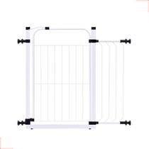 Portãozinho Infantil Segurança Bebe Reforçado Pronta Entrega