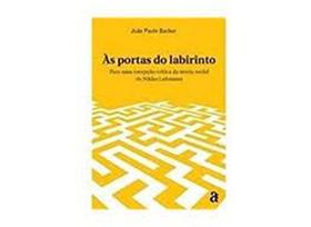 Portas do Labirinto, As - AZOUGUE Portas do Labirinto, As - AZOUGUE