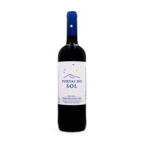 Portas Do Sol Vinho Tinto Regional Tejo Portugal 750ml