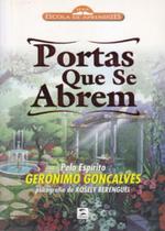 Portas que Se Abrem - Zennex Portas que Se Abrem - Zennex