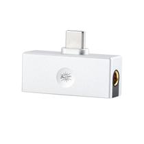 Portátil IEM DAC Linsoul Kiwi Ears Allegro Mini com USB-C Portátil IEM DAC Linsoul Kiwi Ears Allegro Mini com USB-C