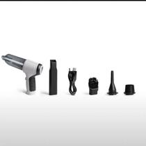 Portátil Limpador Poeira Mini Aspirador Potente Elétrico Portátil Limpador Poeira Mini Aspirador Potente Elétrico