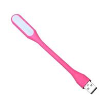 Portátil Mini Usb Led Luz De Leitura Livro 4pcs Dobrável Lâmpada Proteção Para Os Olhos Para