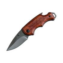 Portátil multi-funcional faca dobrável, ao ar livre, Militar, Mini, Montanhismo