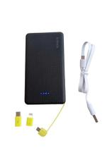 portatil power bank 5000-preto