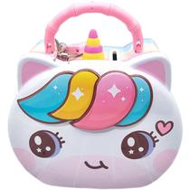 Portátil Unicorn Coin Bank Home Piggy Bank para crianças Portátil Unicorn Coin Bank Home Piggy Bank para crianças