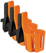 Portavasos Klein Tools 54817MB Sistema Modular Paquete de 3