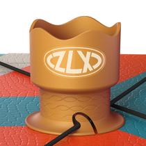 Portavasos para Kayak y Tabla de Paddle ZLX para Tazas, Botellas y Bebidas