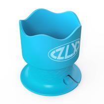 Portavasos para Kayak y Tabla de Paddle ZLX para Vasos, Botellas y Bebidas