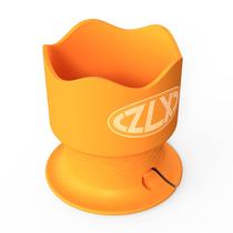 Portavasos para Kayak y Tabla de Paddle ZLX para Vasos, Botellas y Bebidas