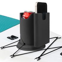 Portavasos para Paddleboard ANGAR 2 en 1 para Bebidas y Teléfono Portavasos para Paddleboard ANGAR 2 en 1 para Bebidas y Teléfono