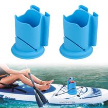 Portavasos para Paddleboard ANGAR Paquete de 2 2 en 1 para Deportes Acuáticos Portavasos para Paddleboard ANGAR Paquete de 2 2 en 1 para Deportes Acuáticos