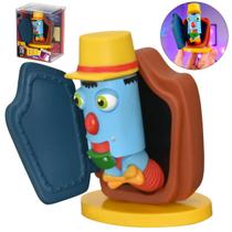 Porteiro Castelo Ra Tim Bum Boneco Colecionavel Fandom Box