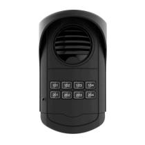 Porteiro Coletivo AGL S300 para 8 Pontos