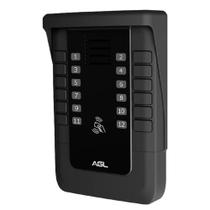 Porteiro Coletivo S-500-12 Para Até 12 Pontos De Interfone - AGL Porteiro Coletivo S-500-12 Para Até 12 Pontos De Interfone - AGL
