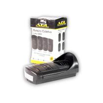 Porteiro coletivo s300 08 pontos - agl Porteiro coletivo s300 08 pontos - agl