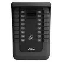 Porteiro coletivo s500 8 pontos mifare 13,56mhz agl Porteiro coletivo s500 8 pontos mifare 13,56mhz agl