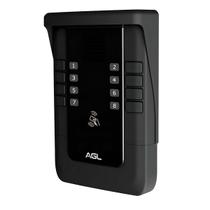 Porteiro Coletivo S500 8 Pontos Predial Condominial AGL