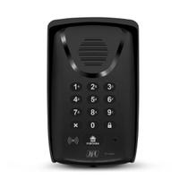 Porteiro Coletivo sem Fio Via Celular 4G chip Bluetooth RFID Porteiro Coletivo sem Fio Via Celular 4G chip Bluetooth RFID