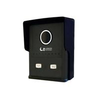Porteiro Coletivo Smart 2 Pontos LR802