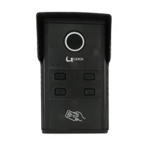 Porteiro Coletivo Smart com RFID LR800R - Lide Porteiro Coletivo Smart com RFID LR800R - Lide