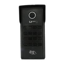 Porteiro Coletivo Smart com RFID LR800R - Lide Porteiro Coletivo Smart com RFID LR800R - Lide