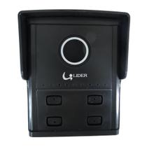 Porteiro Coletivo Smart LR-800 - Lider