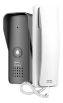 Porteiro Eletrônico 02 Fios AA-IR2010C - Papaiz