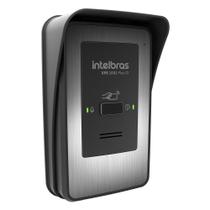 Porteiro Eletrônico 1 Tecla Com Leitor de TAG RFID XPE 1001 PLUS ID Intelbras