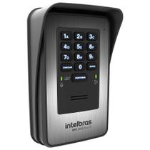 Porteiro Eletrônico 13 Teclas Senha ou Tag RFID XPE 1013 PLUS ID Intelbras Porteiro Eletrônico 13 Teclas Senha ou Tag RFID XPE 1013 PLUS ID Intelbras