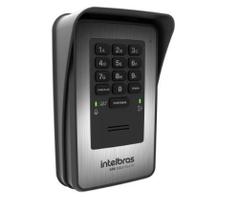 Porteiro Eletrônico 13 Teclas XPE 1013 Plus ID Intelbras