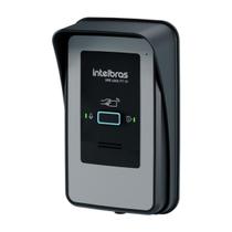 Porteiro Eletrônico Acesso Rfid 12v Xpe1001 Fit Id Intelbras