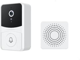 Porteiro Eletrônico Aplicativo Celular Atenda a Distância