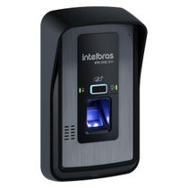 Porteiro Eletrônico Biometria Digital e Tag XPE 1001 BIO Intelbras