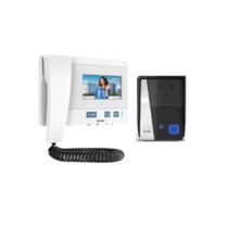 Porteiro Eletrônico Class Monitor Widescreen 4,3" - HDL