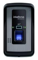 Porteiro Eletrônico Com Biometria 1 Tecla Xpe 1001 Intelbras