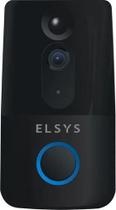 Porteiro Eletrônico Elsys Esl-vpw1 Wi-fi Externo