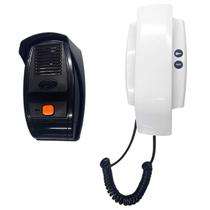 Porteiro Eletrônico Gp1 1000e Interfone de Alimentação Externa Porteiro Eletrônico Gp1 1000e Interfone de Alimentação Externa