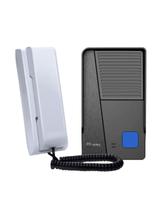 Porteiro Eletronico Hdl Audio Class Branco