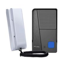 Porteiro Eletronico Hdl Audio Class Branco