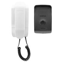 Porteiro Eletrônico Intelbras IPR1010 Bivolt com Acionador - 536016