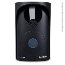 Porteiro eletrônico Intelbras XPE 1001 PLUS de uma tecla para Central de portaria
