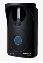 Porteiro Eletrônico Intelbras Xpe 1001 Plus Interfone Preto